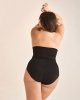 Gabriella Figi 1400 Shapewear High Waist Black